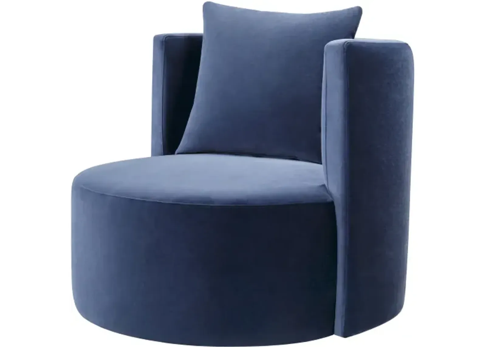 Lorient Swivel Chair