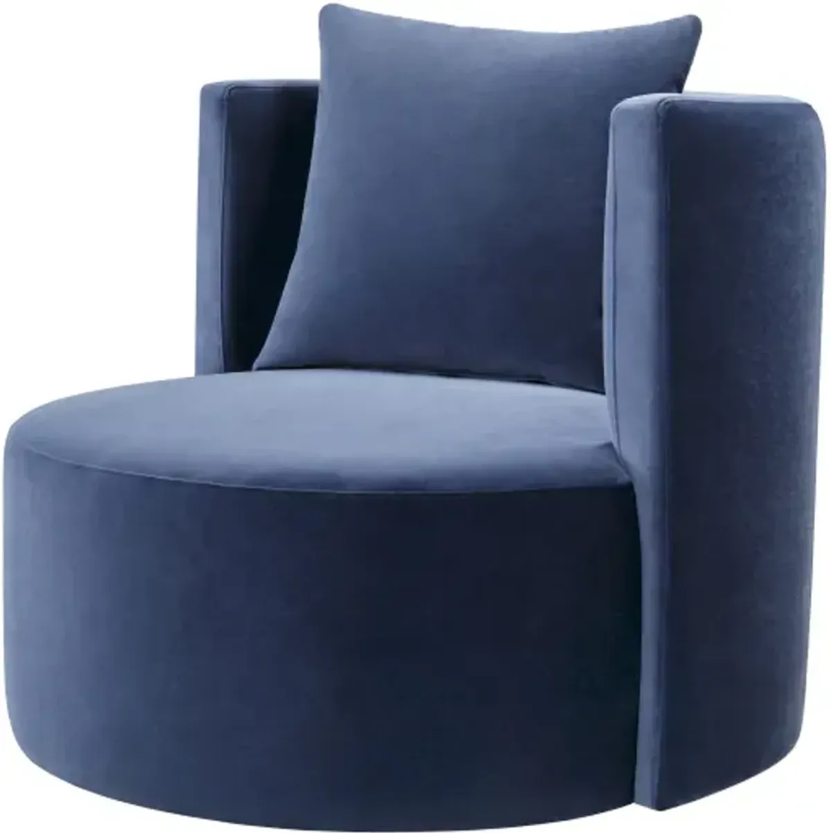 Lorient Swivel Chair