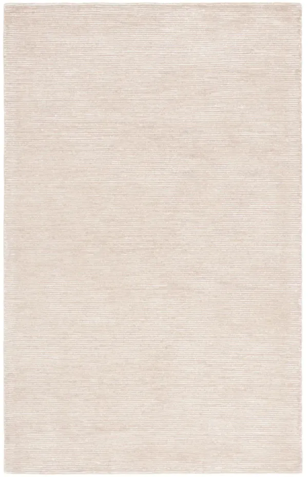 EBONY Hand Tufted 4' x 6' area rug