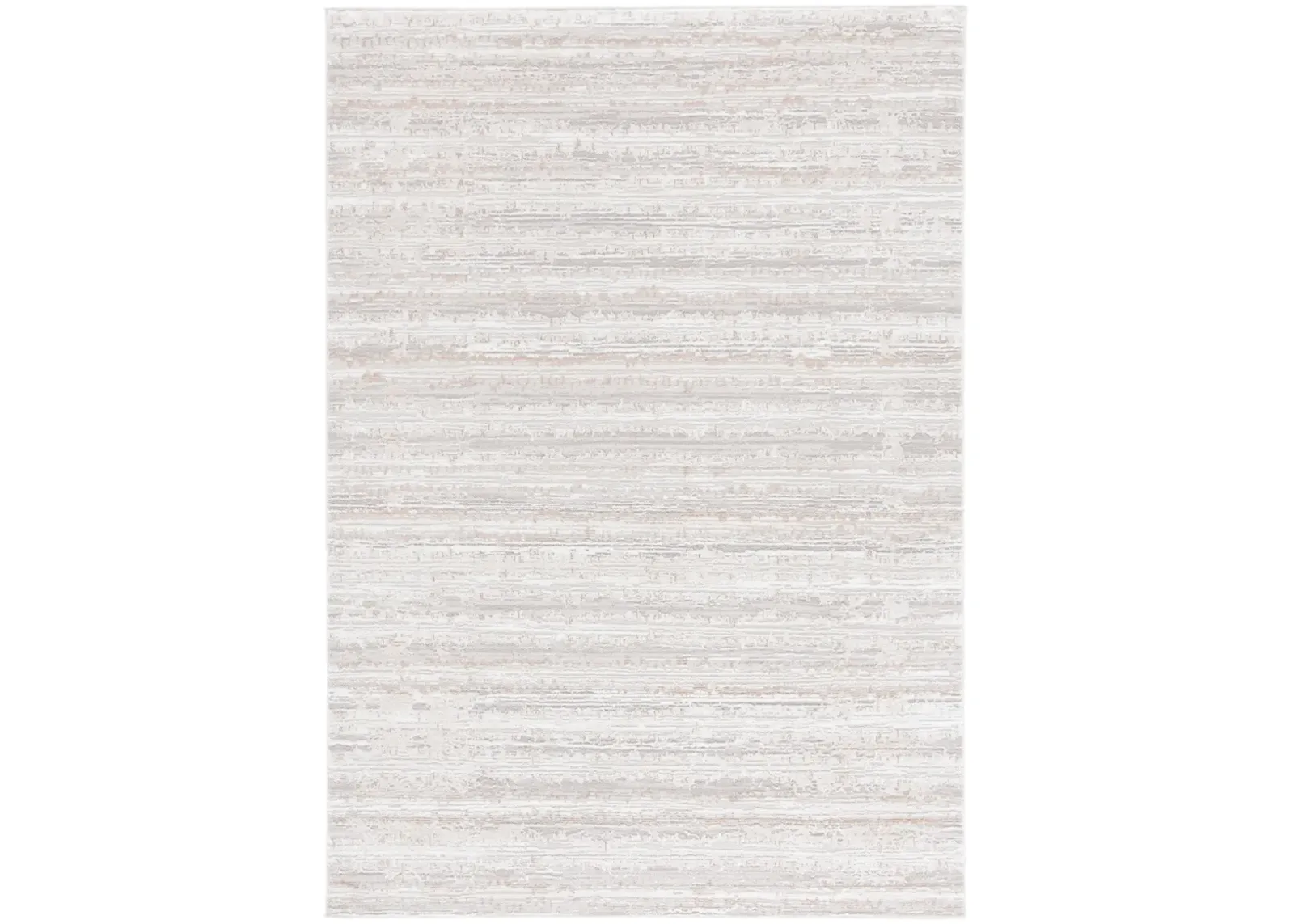 PARKER 130 TAUPE  9' x 12' Large Rectangle Rug