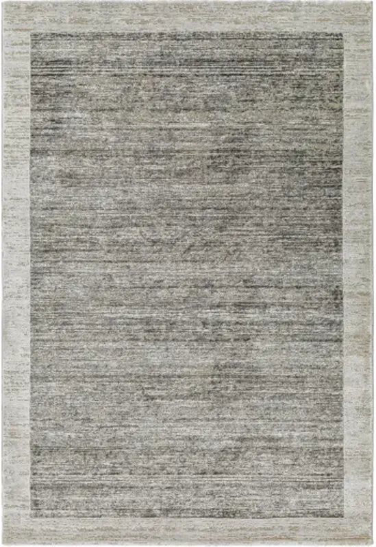 Tibetan TBT-2343 5'3" x 7'7" Machine Woven Rug