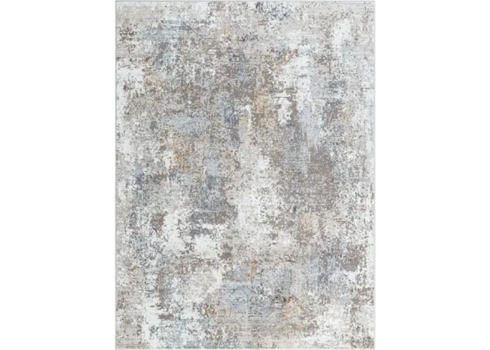 Mood MDD-2328 5'3" x 7' Machine Woven Rug