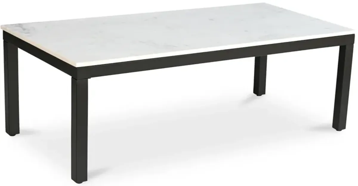 PARSON COFFEE TABLE