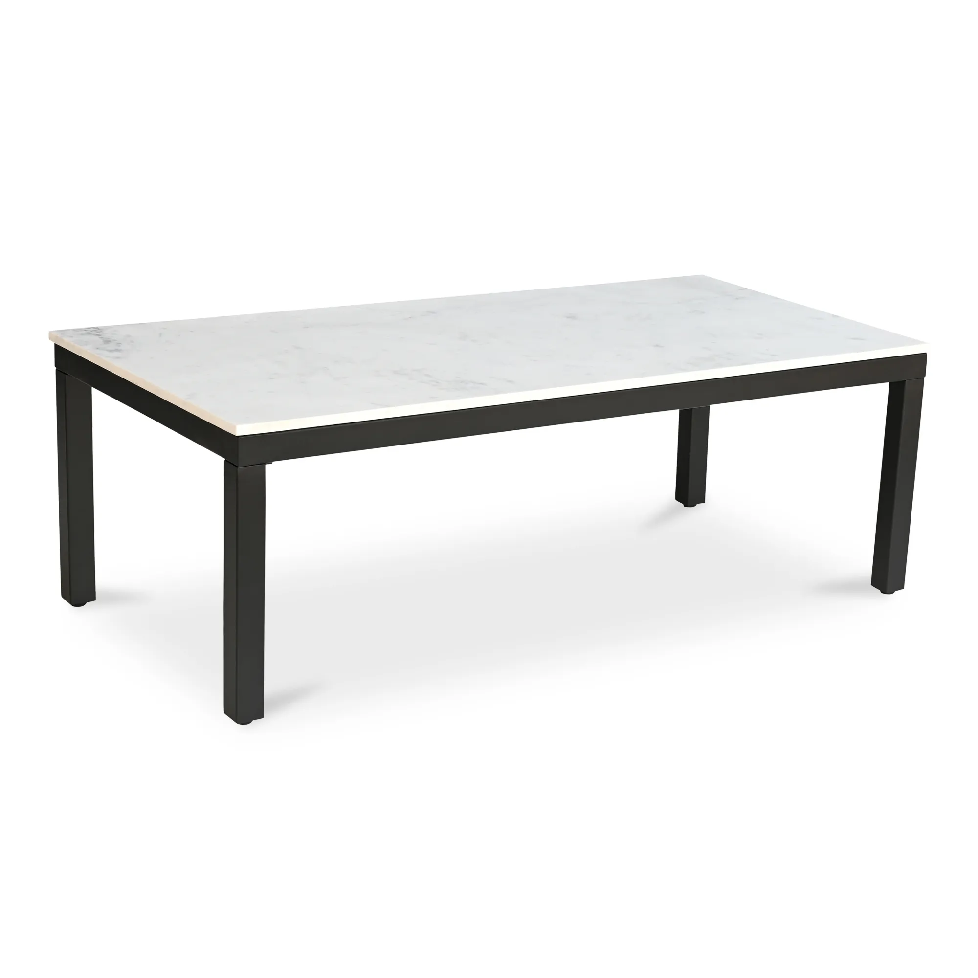 PARSON COFFEE TABLE