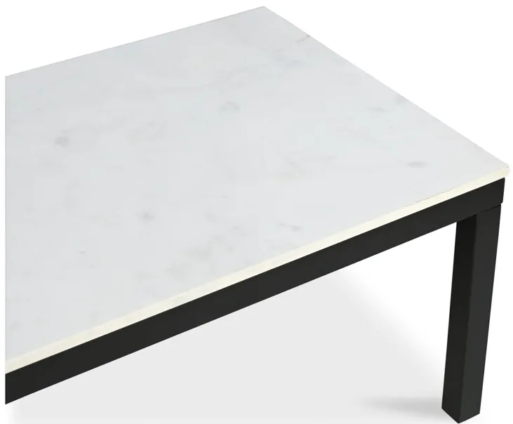 PARSON COFFEE TABLE