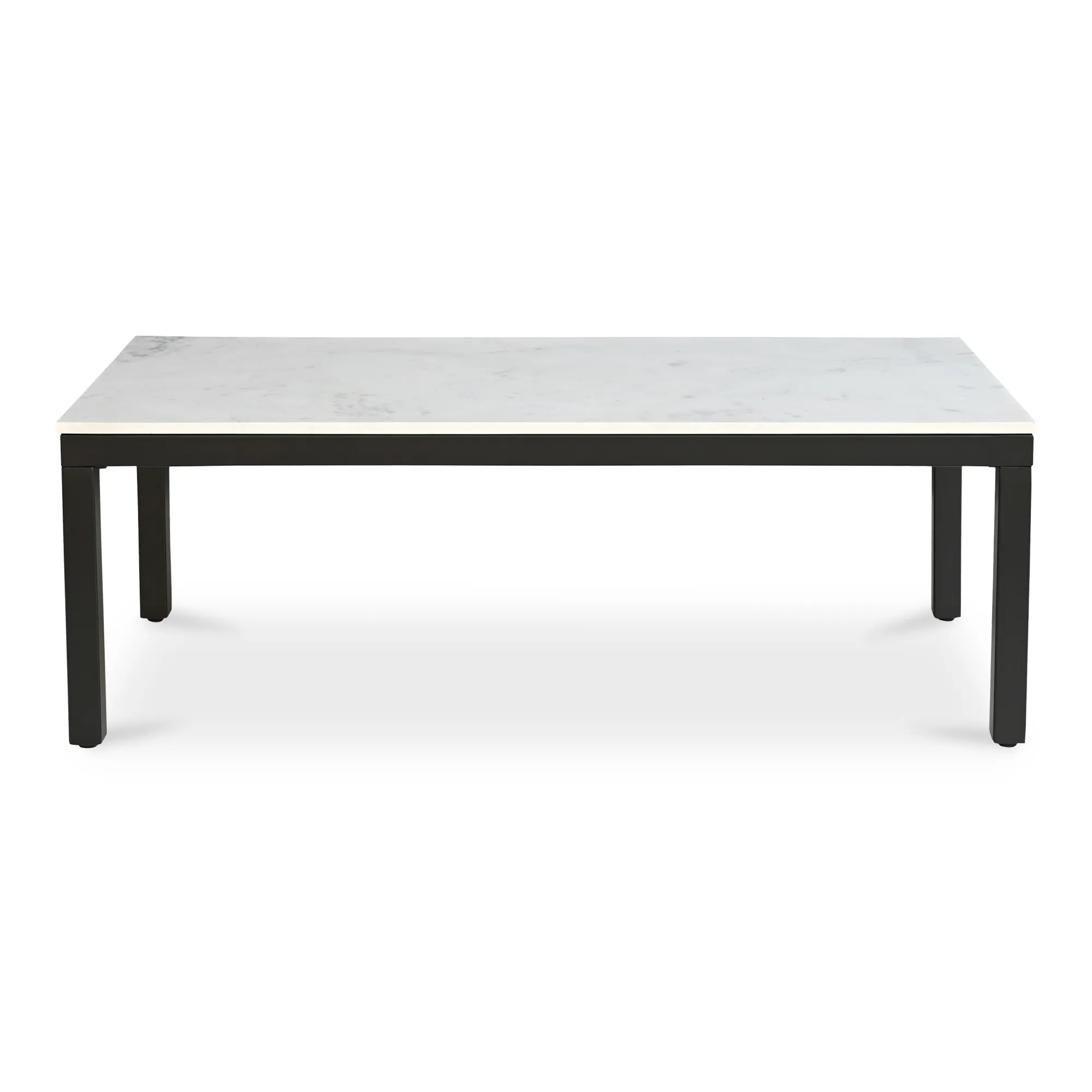 PARSON COFFEE TABLE