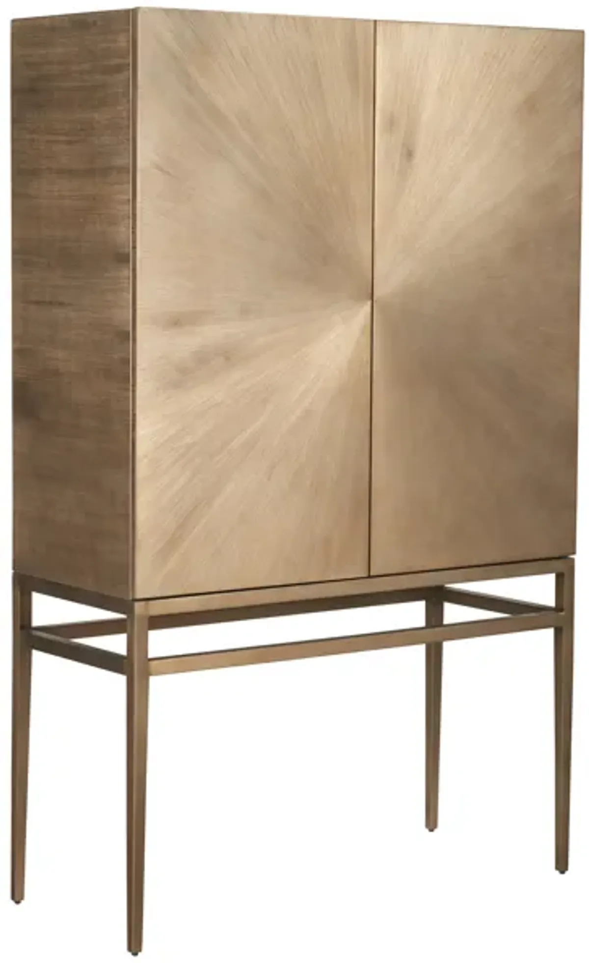 Milo Bar Cabinet