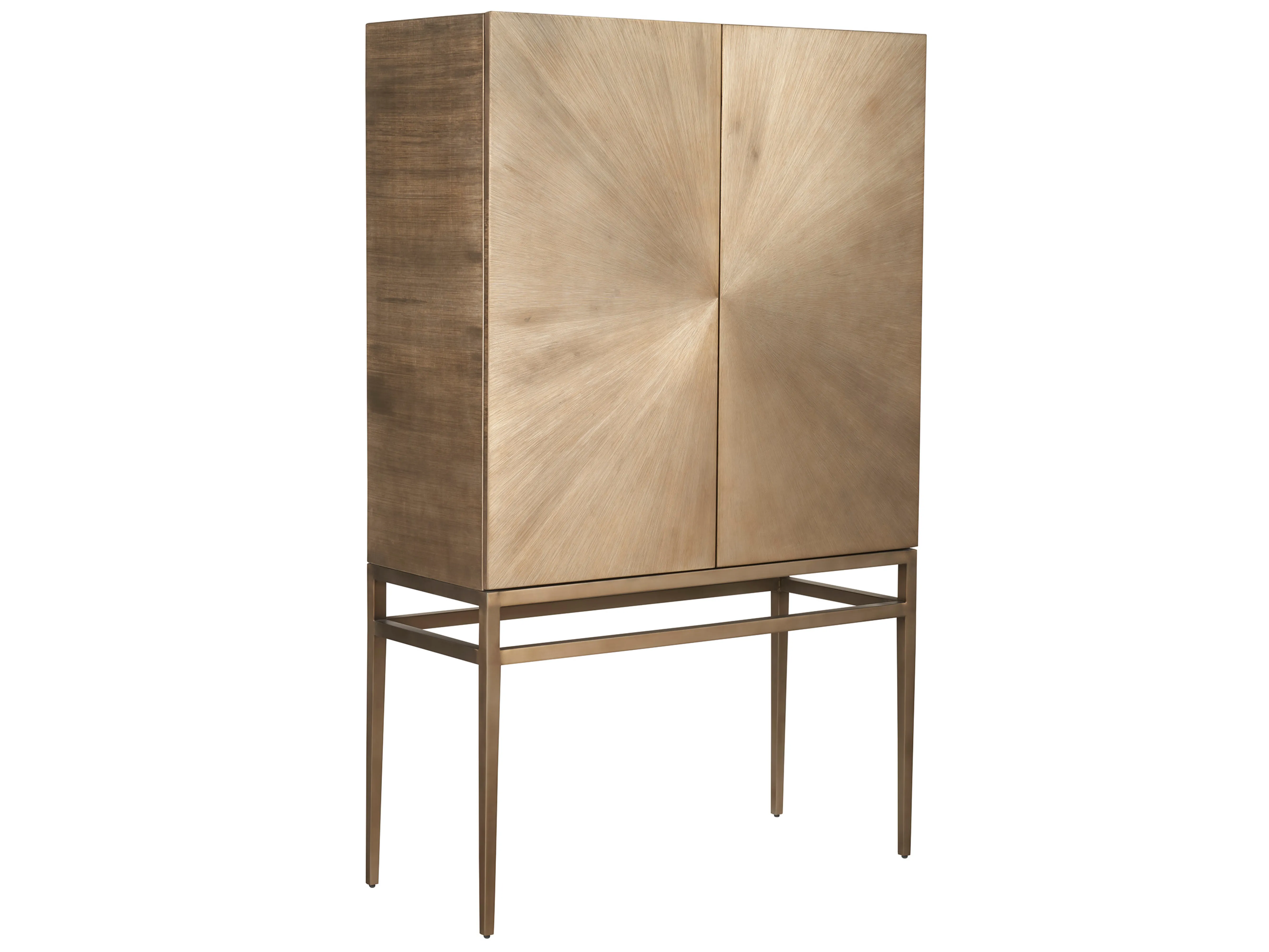 Milo Bar Cabinet