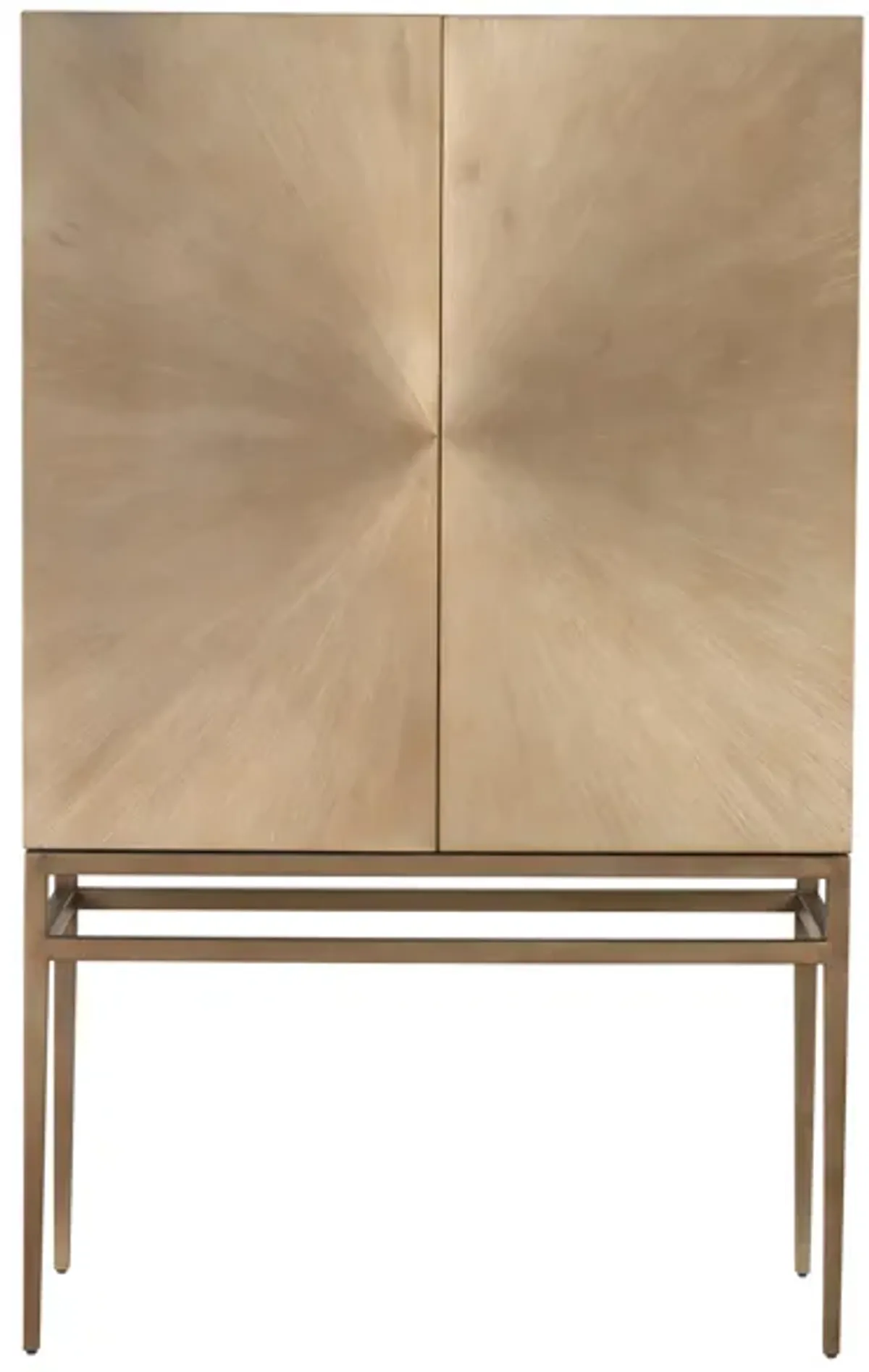 Milo Bar Cabinet