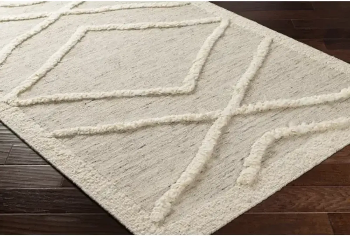Tripoli TRP-2300 2'6" x 8' Handmade Rug