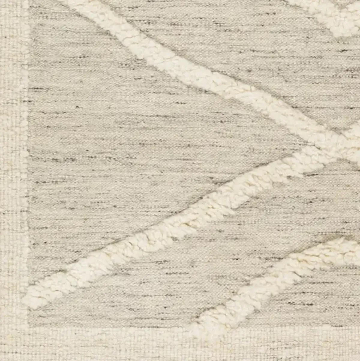 Tripoli TRP-2300 2'6" x 8' Handmade Rug