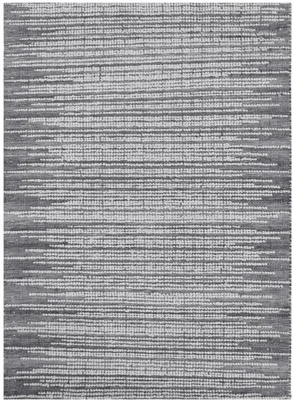 Uttermost Salida Gray Wool 8 X 10 Rug