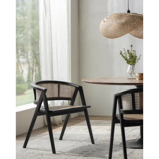 Yulin Dining Chair