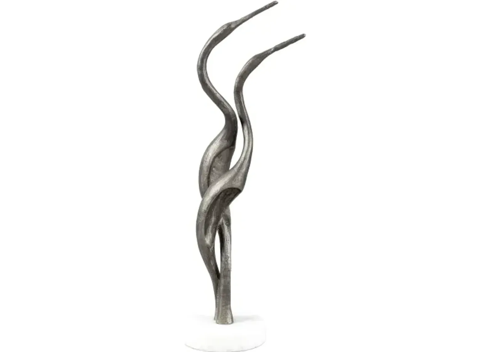 Hakawai WAH-001 16"H x 6"W x 6"D Decorative Sculpture