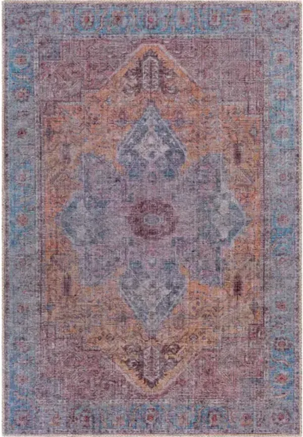 Atlanta 6'7" x 9' Rug