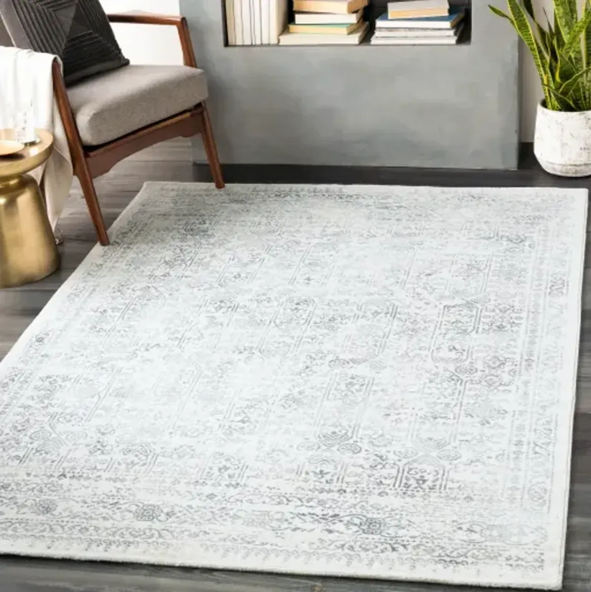 Roma ROM-2308 2'7" x 10' Rug