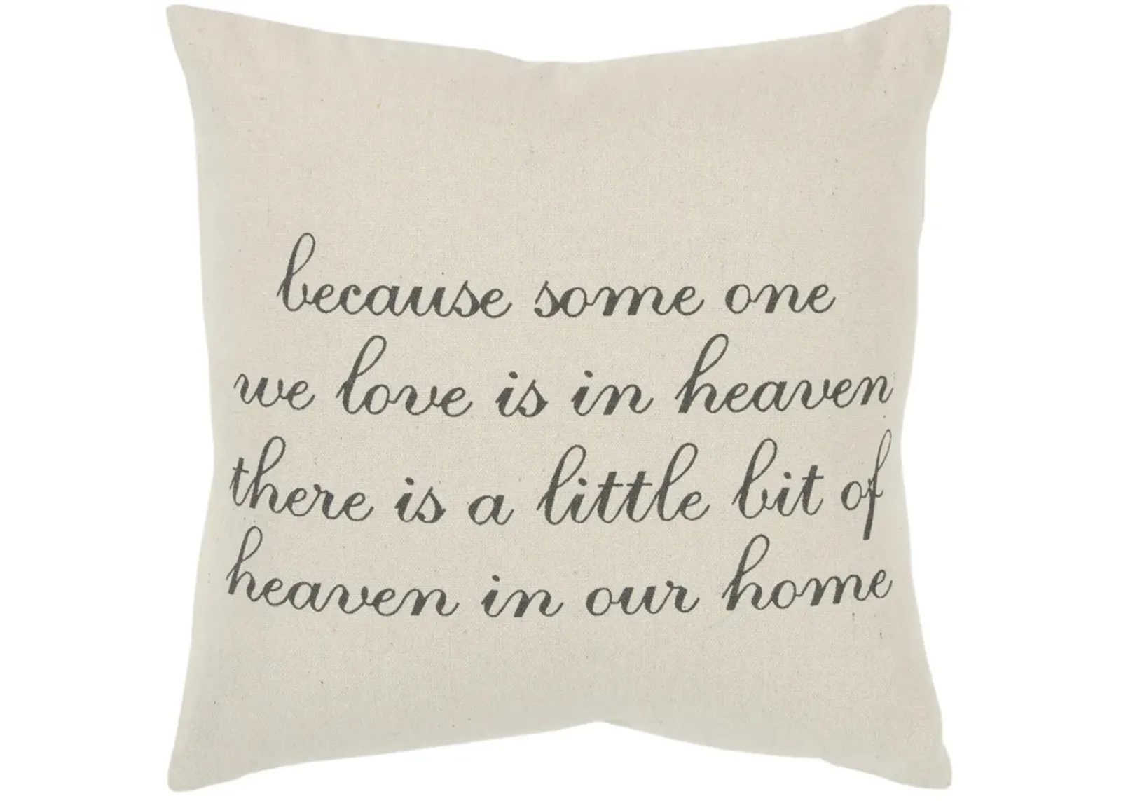 SENTIMENT Sentiment Natural  Pillow