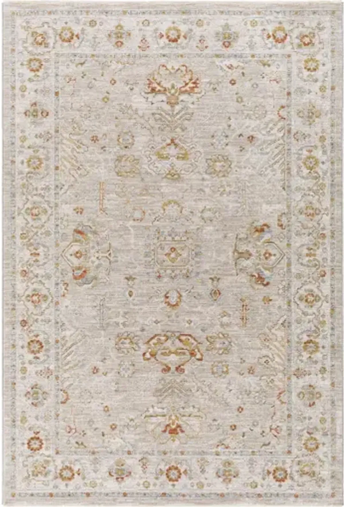 Avant Garde 6'7" x 9'6" Rug