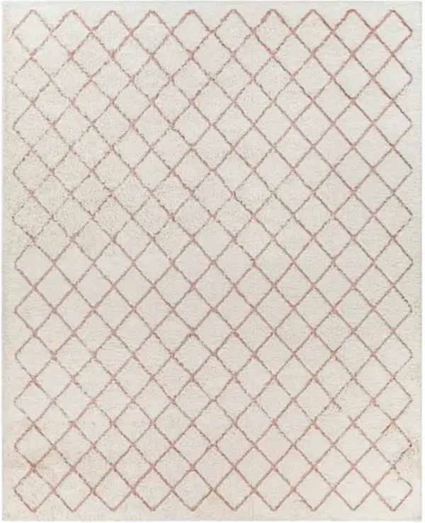 Elenor 7'10" x 10' Rug