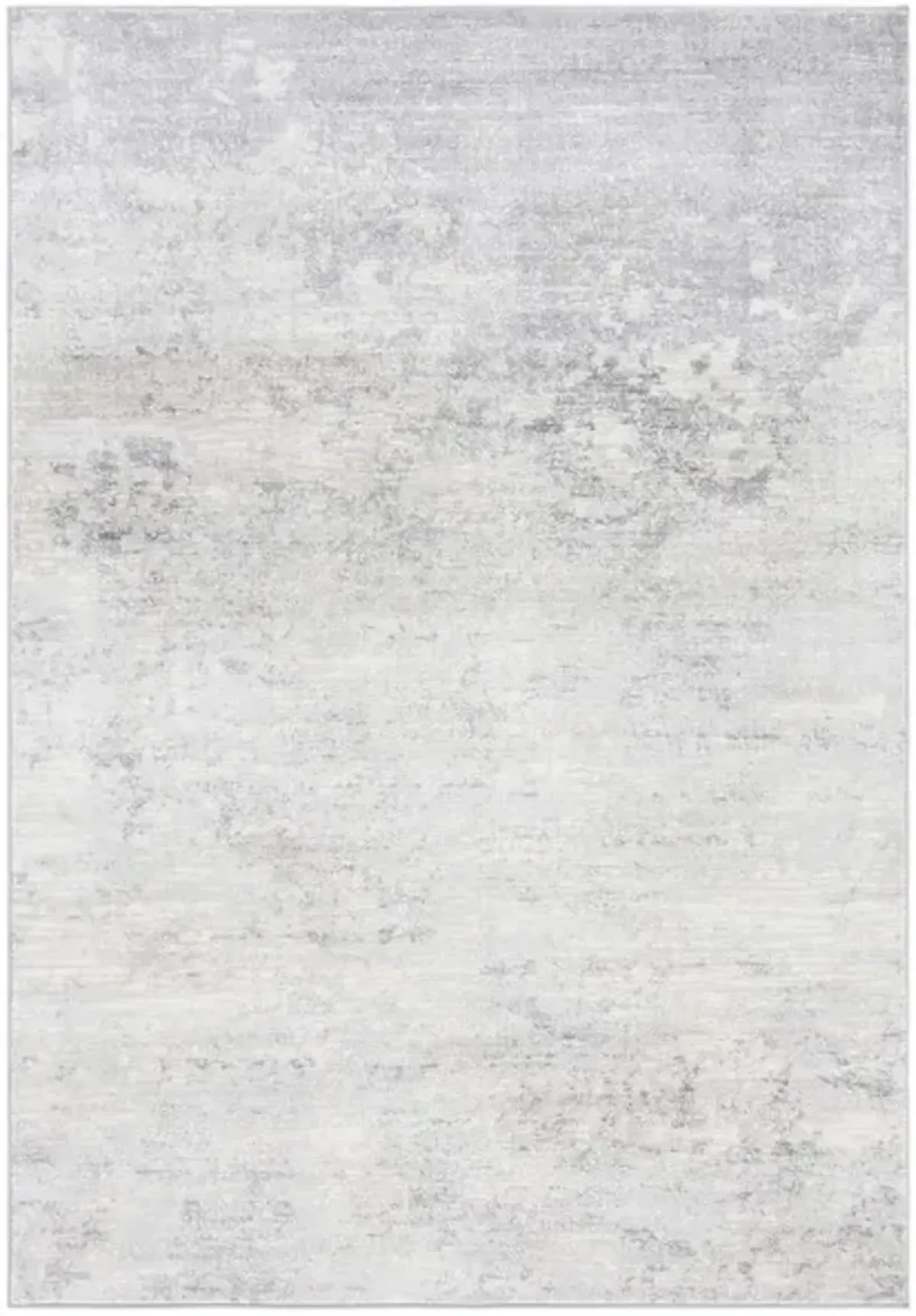 Brentwood 822 Ivory / Grey 12' X 15' Oversized Powerloomed Rug