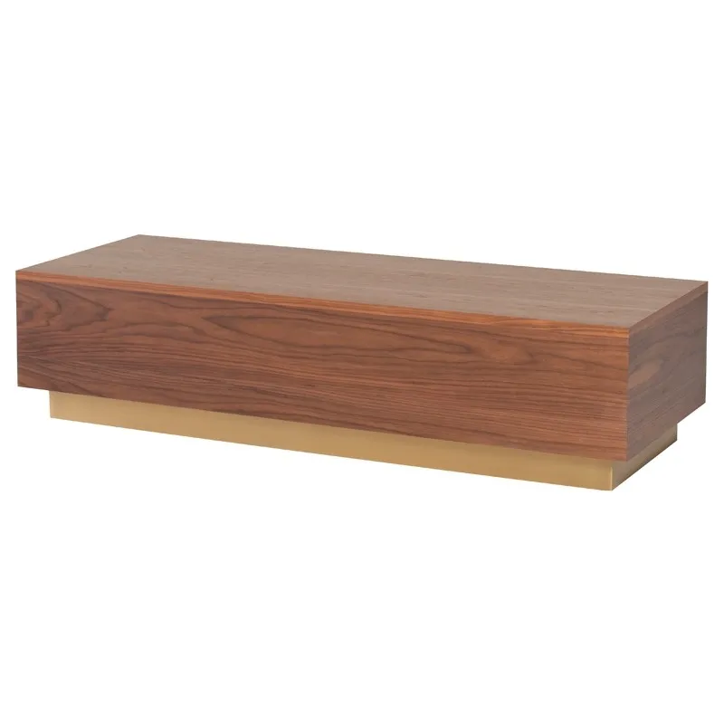 JAKOBY COFFEE TABLE