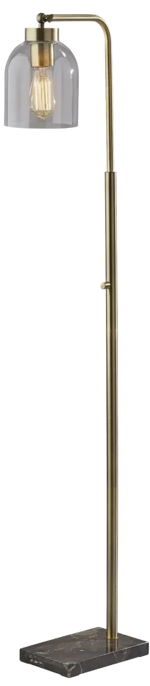 Bristol Floor Lamp