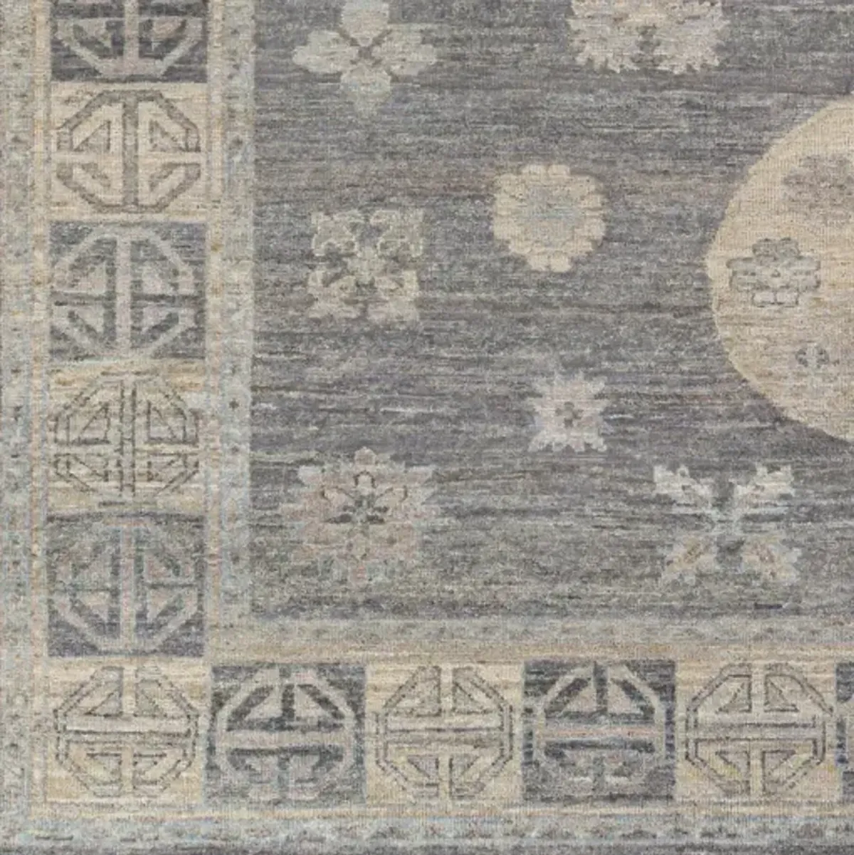 Khotan 9' x 12' Rug