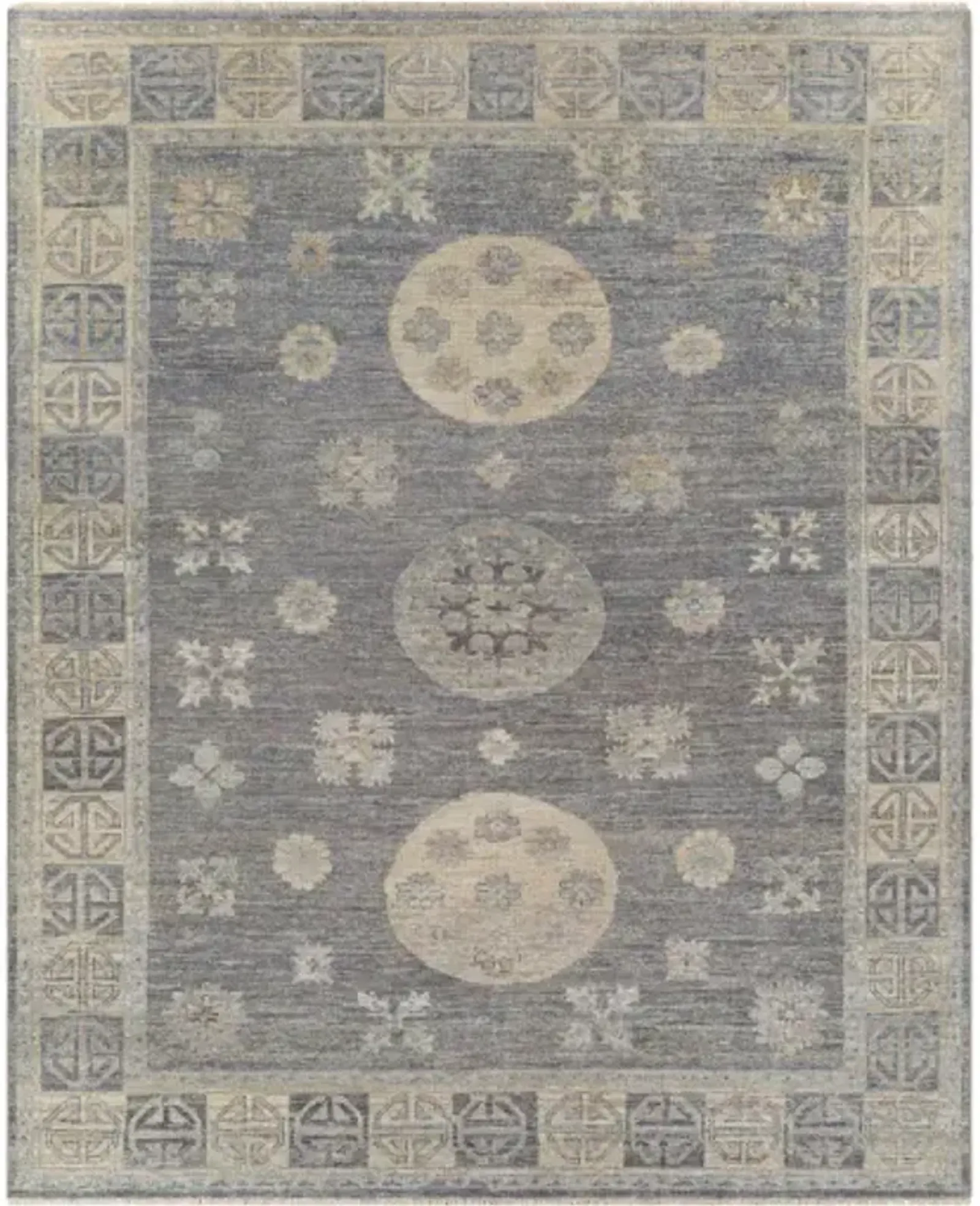 Khotan 9' x 12' Rug