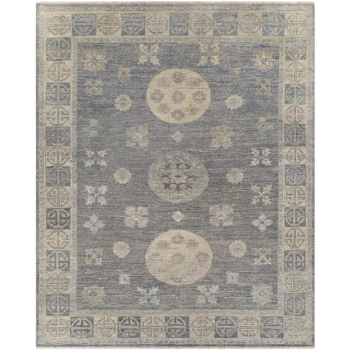 Khotan 9' x 12' Rug