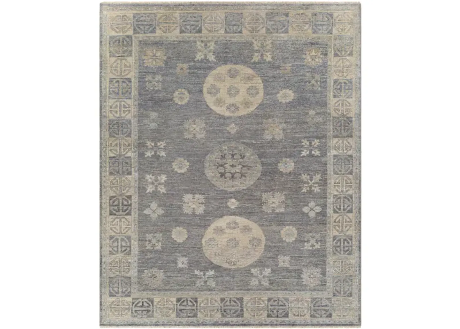 Khotan 9' x 12' Rug