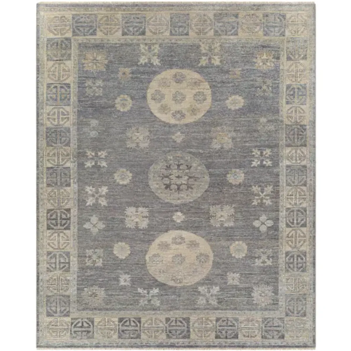 Khotan 9' x 12' Rug