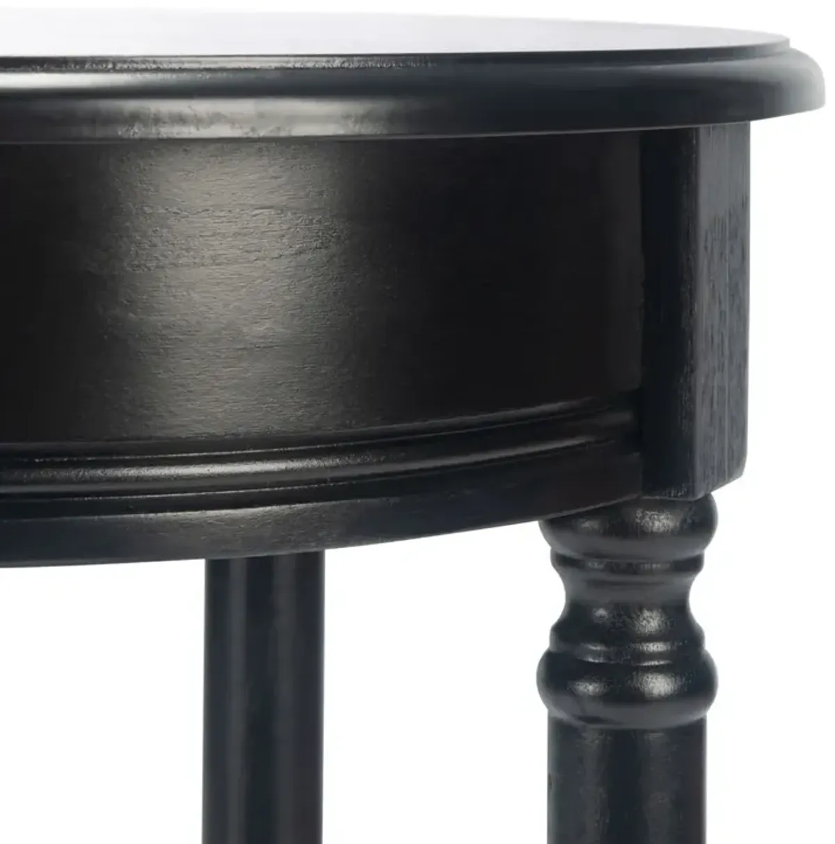 TINSLEY ROUND ACCENT TABLE