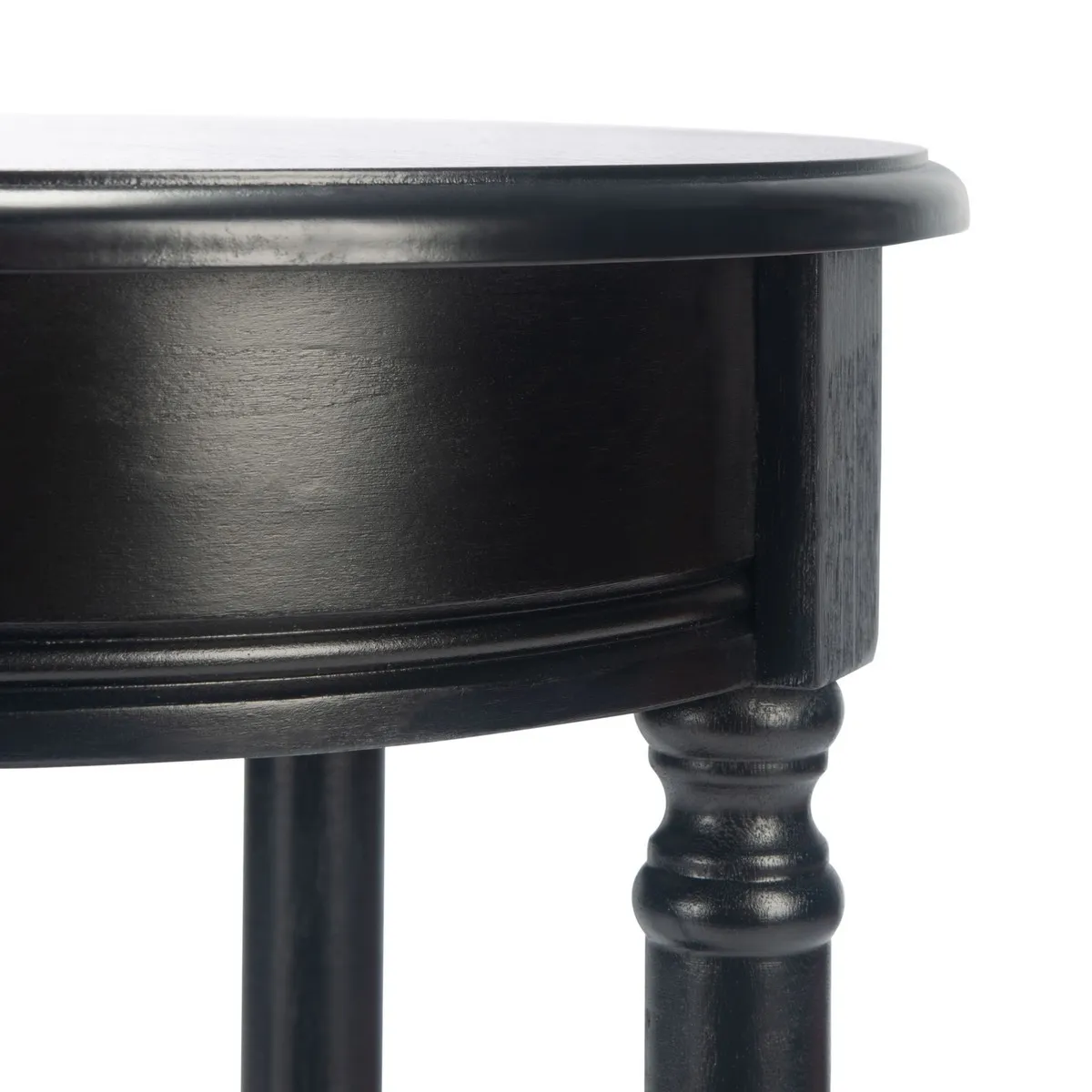 TINSLEY ROUND ACCENT TABLE