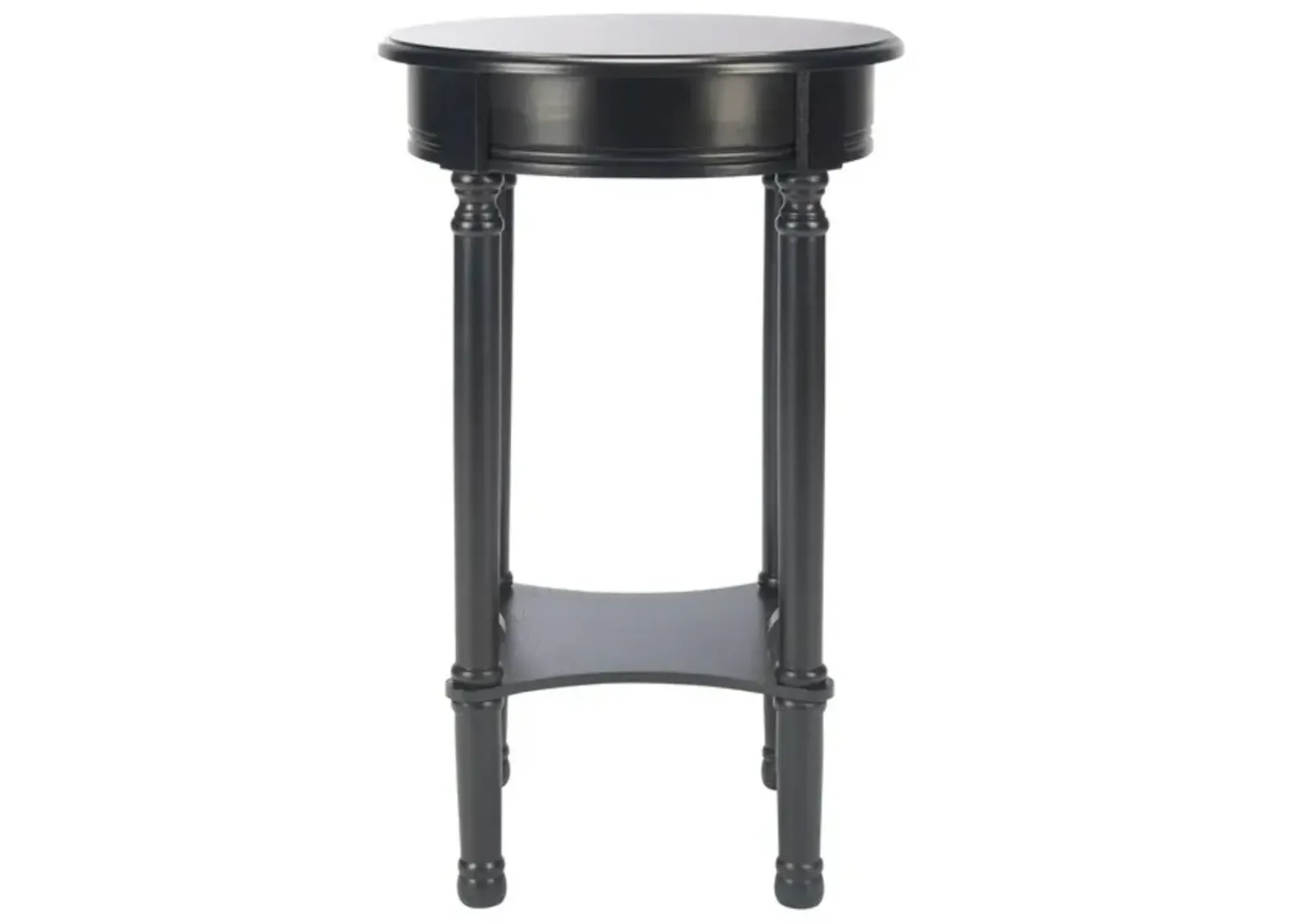 TINSLEY ROUND ACCENT TABLE