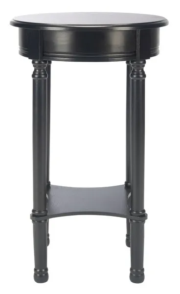 TINSLEY ROUND ACCENT TABLE