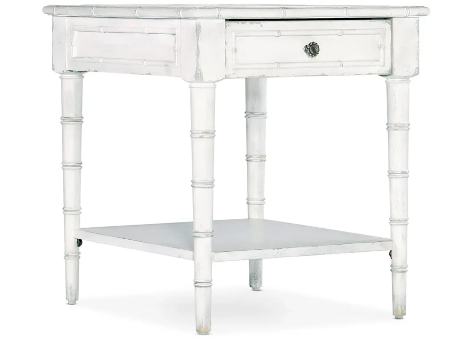 Charleston End Table