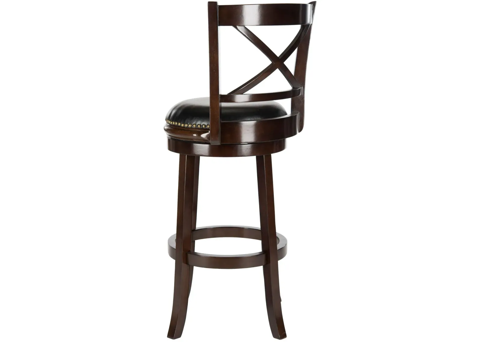 BUTLER SWIVEL BAR STOOL