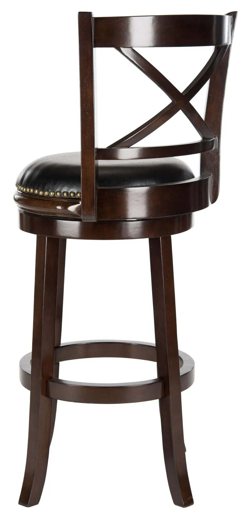 BUTLER SWIVEL BAR STOOL