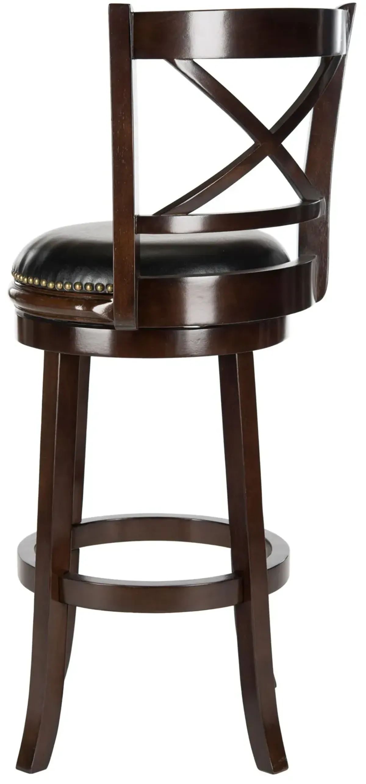 BUTLER SWIVEL BAR STOOL