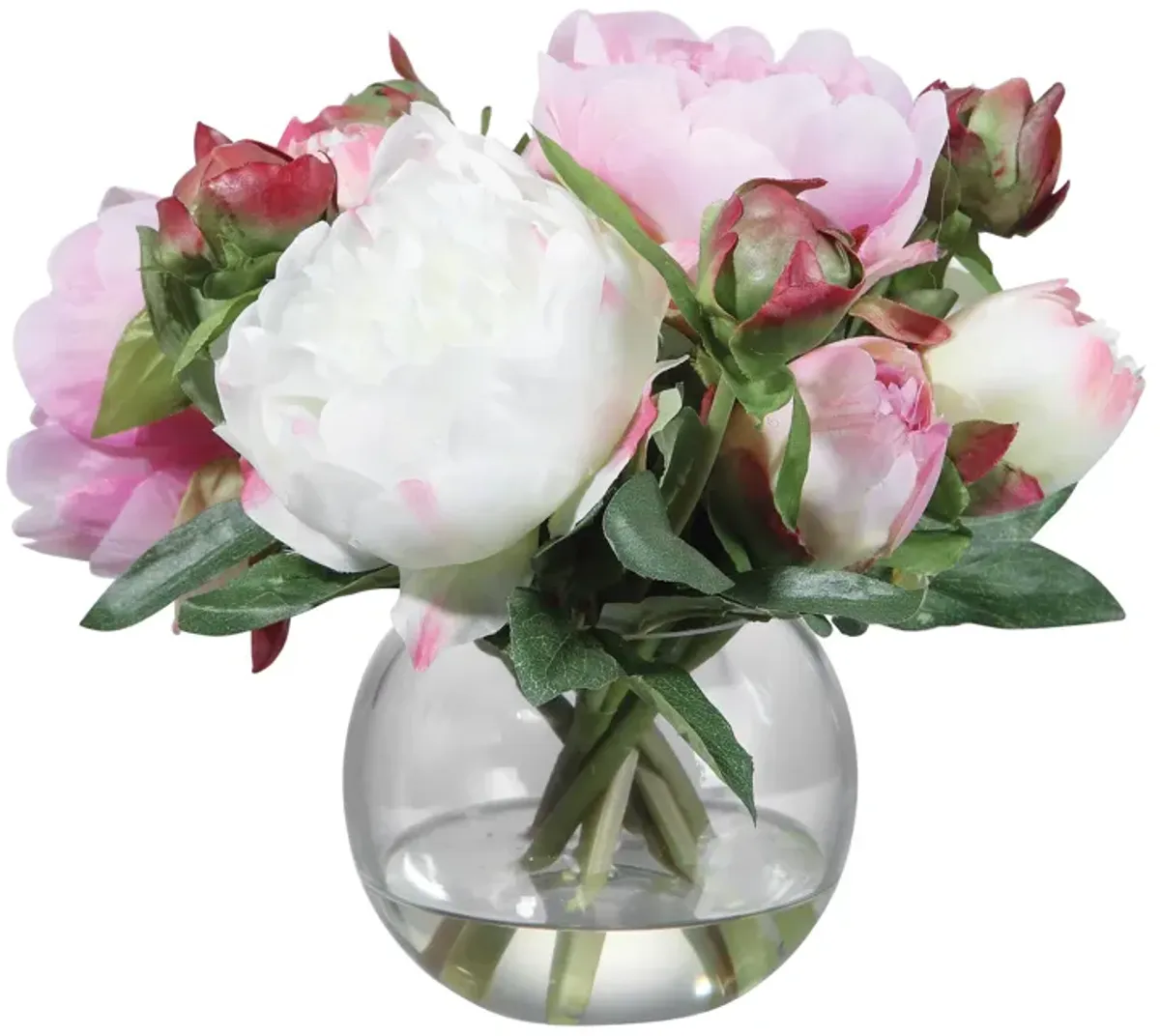 Blaire Peony Bouquet