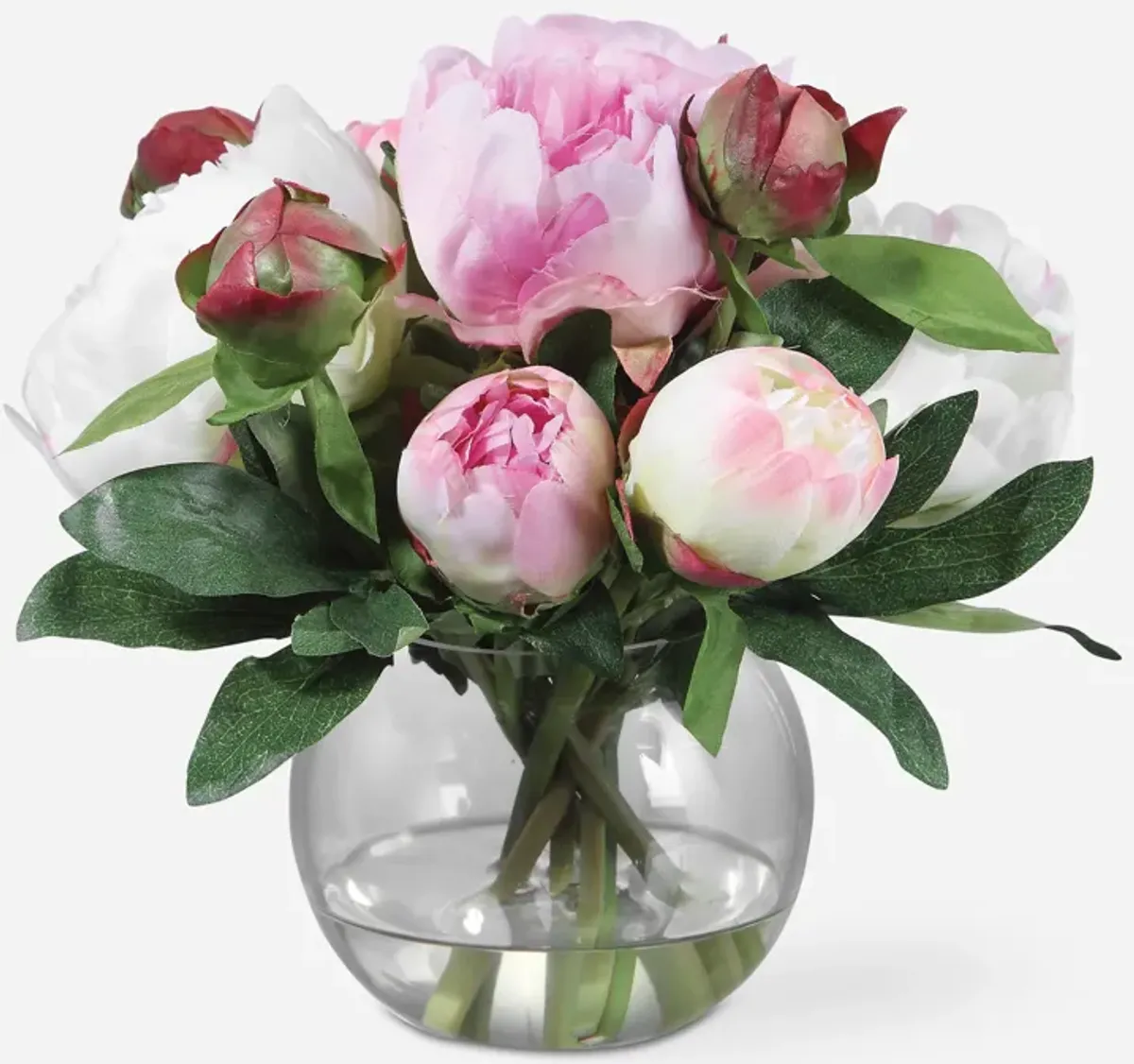 Blaire Peony Bouquet