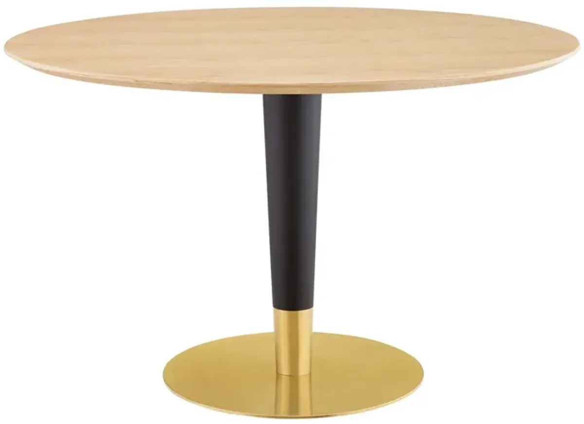 Zinque 47" Dining Table