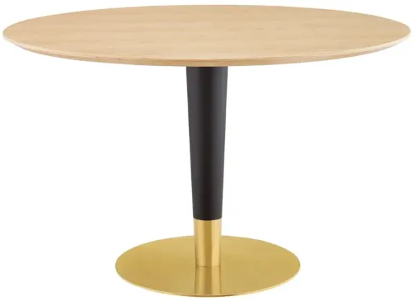 Zinque 47" Dining Table