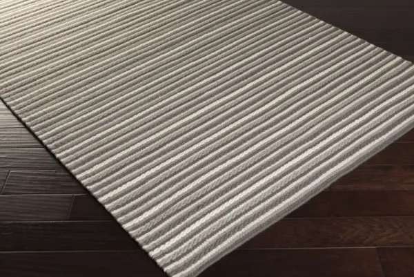 Ravena RVN-3133 2'6" x 8' Hand Made Rug