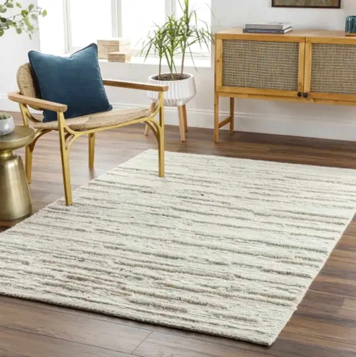 Manisa 8' x 10' Rug