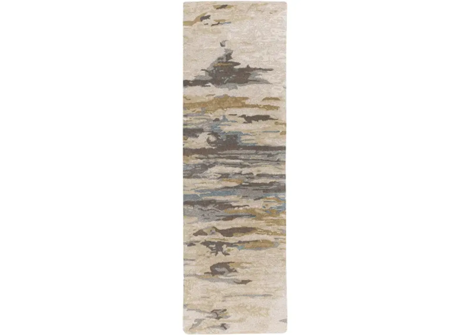 Kavita KVT-2301 12' x 18' Hand Made Rug