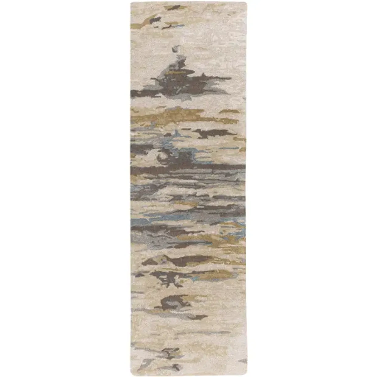 Kavita KVT-2301 12' x 18' Hand Made Rug