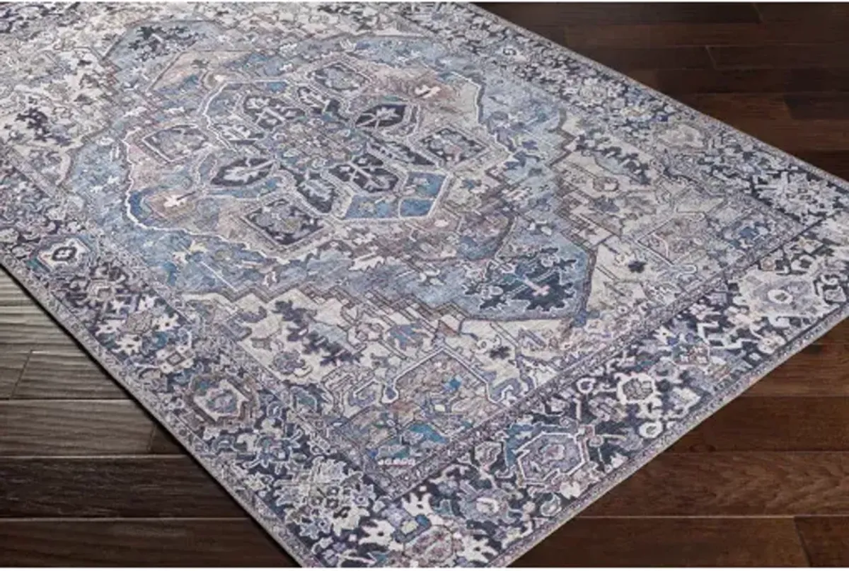 Iris 2'3" x 3'9" Rug