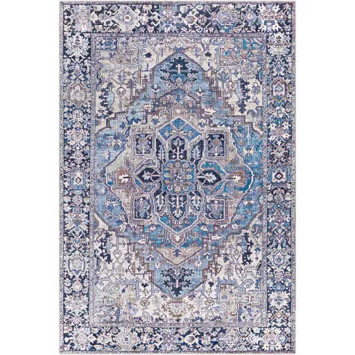 Iris 2'3" x 3'9" Rug