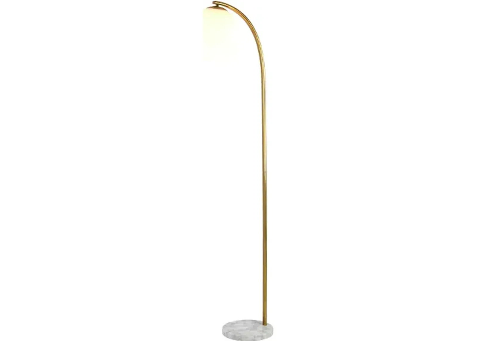 Aquilon Accent Floor Lamp